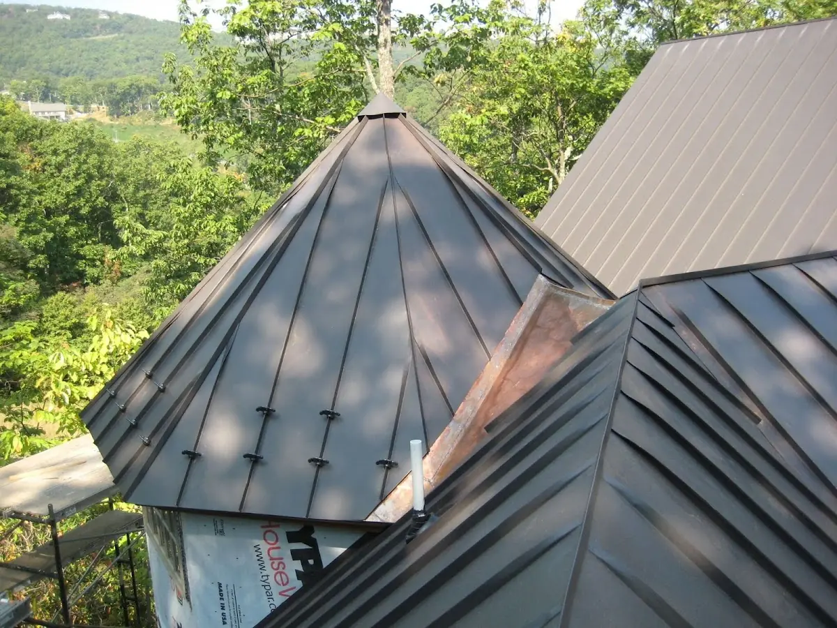 Professional Gutter Cleaning by Craftsman Roofing in Grand Terrace